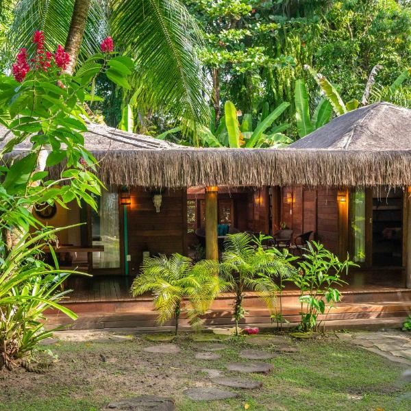 Bahia Soul - Casa Mutá - Barra Grande - Península de Maraú - Foto 2