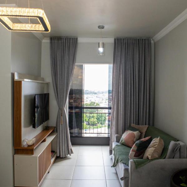 Apartamento COP30 - Belém-Ananindeua