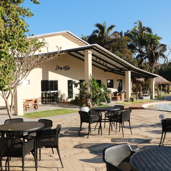 Pousada Casa de Naná - Foto 4