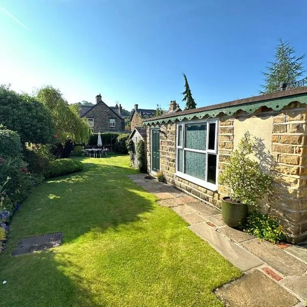 Garden Studio, hotel en Dore