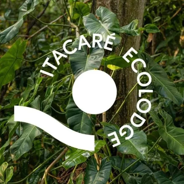 Itacaré Ecolodge, hotel in Itacaré
