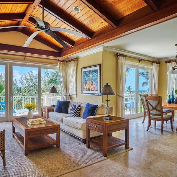 Grand Isle Resort & Residences: Farmerʼs Hill şehrinde bir otel