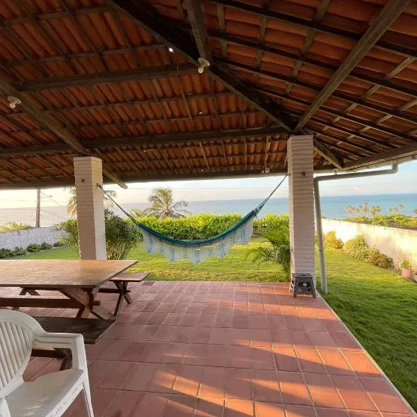 Casa Vila lagoinha, hotel in Lagoinha