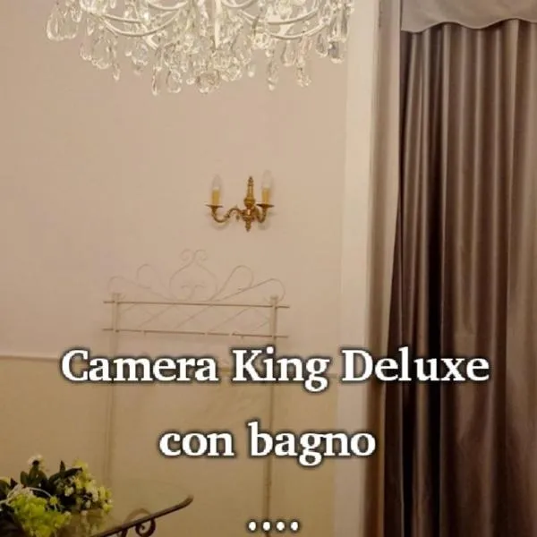 PALAZZO NOVECENTO Centro Storico, hotel in Lecco