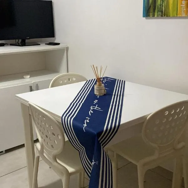 La Dimora Del Capitano, hotel din Termoli