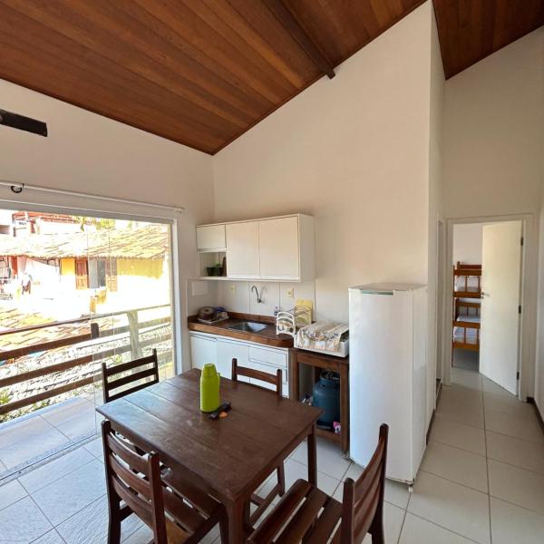 Tony apartamento