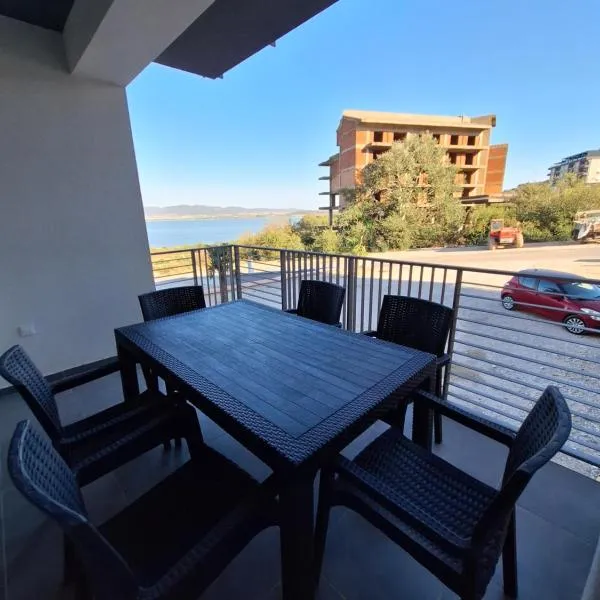 Donna Apartment, hotel v destinaci Star Dojran