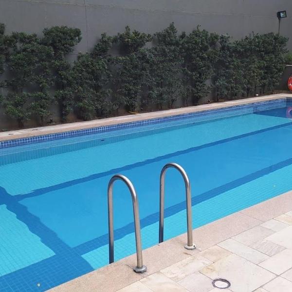 Get a Flat 411 | Near Paulista • Renovated w/ sofa bed + 24h - Foto 4