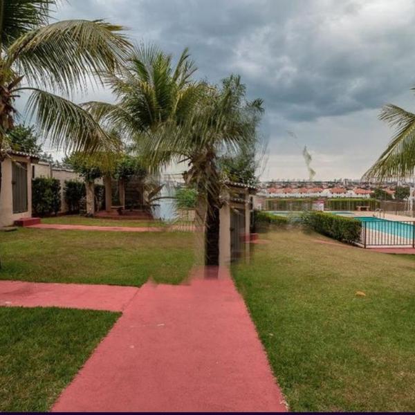 Quarto apê completo , Centro, Damhas e Rodoviária , localização privilegiada - Foto 4