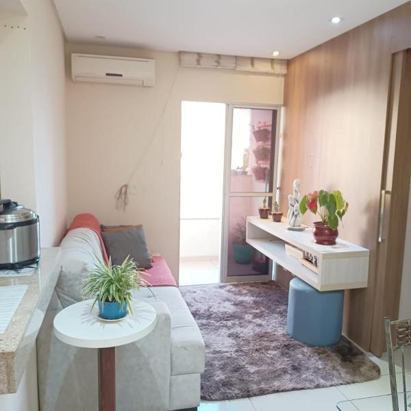 Quarto apê completo , Centro, Damhas e Rodoviária , localização privilegiada - Foto 5