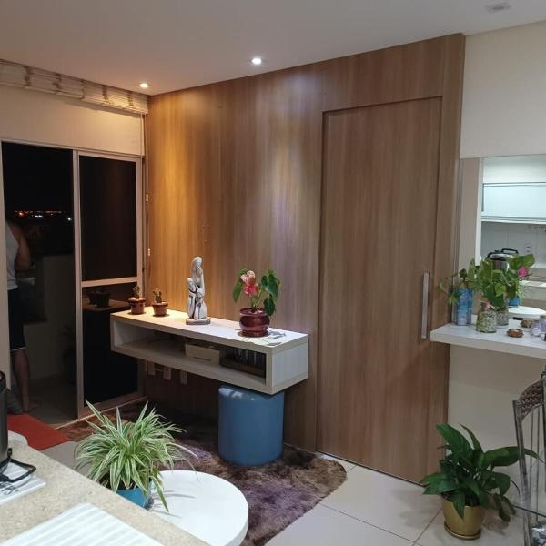 Quarto apê completo , Centro, Damhas e Rodoviária , localização privilegiada - Foto 3