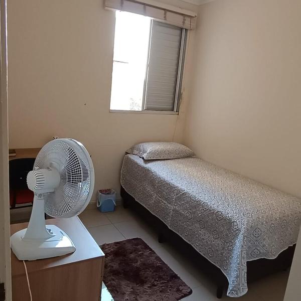 Quarto apê completo , Centro, Damhas e Rodoviária , localização privilegiada - Foto 2