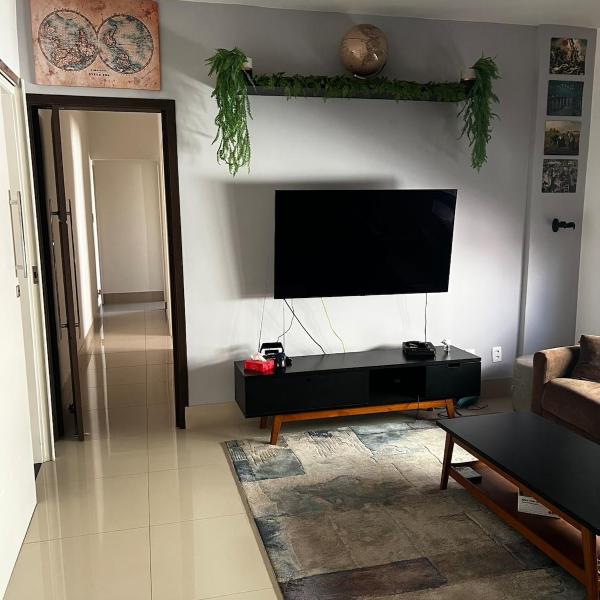 Faria Lima Business