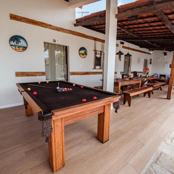 Casa c 5 suites, Piscina, Churrasqueira e Sinuca - Foto 2