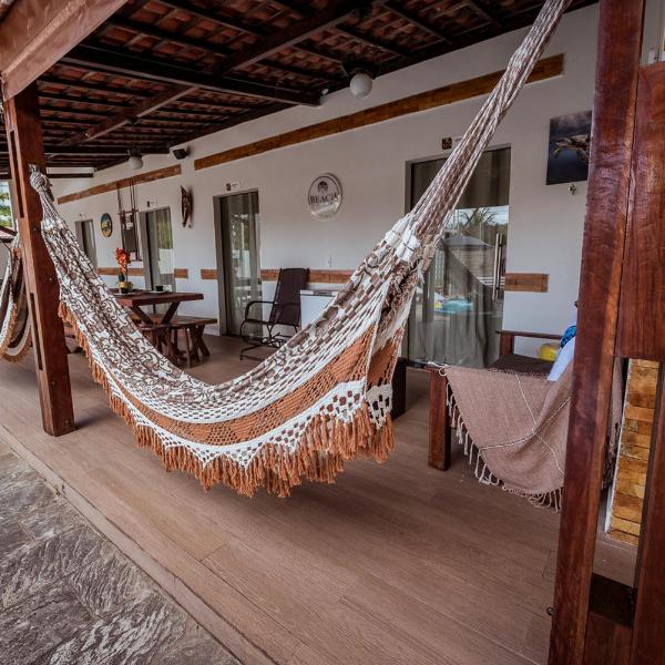 Casa c 5 suites, Piscina, Churrasqueira e Sinuca - Foto 4