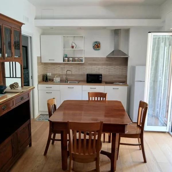 una casa tranquilla, ξενοδοχείο στο Παλέρμο
