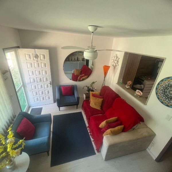 QUARTO SUÍTE premium