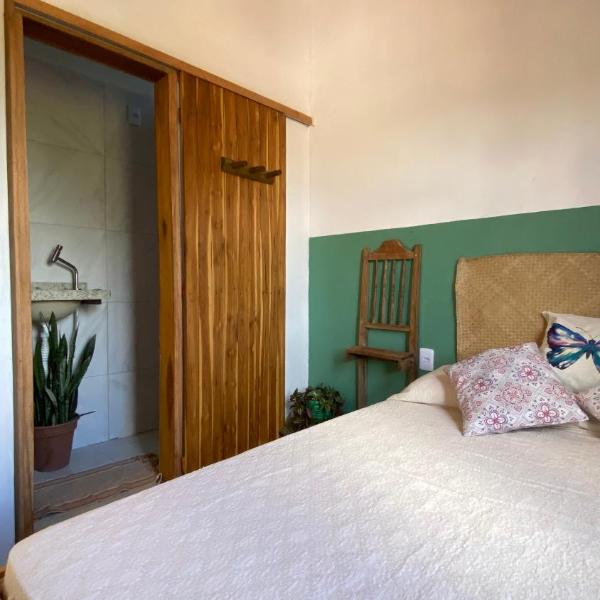 Casa da Tânia Preá - Foto 5