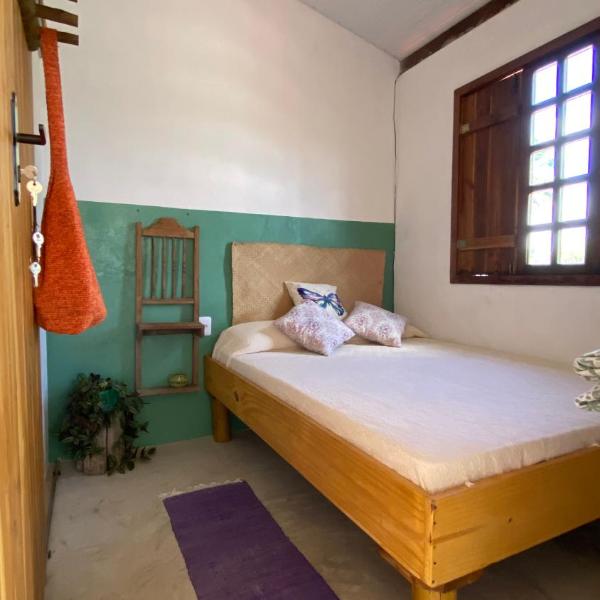 Casa da Tânia Preá - Foto 2