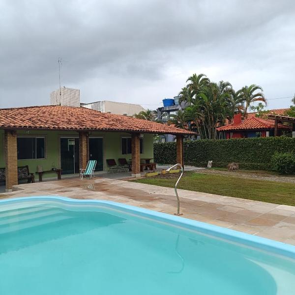 Piscina,Paz e Área Verde - Foto 4