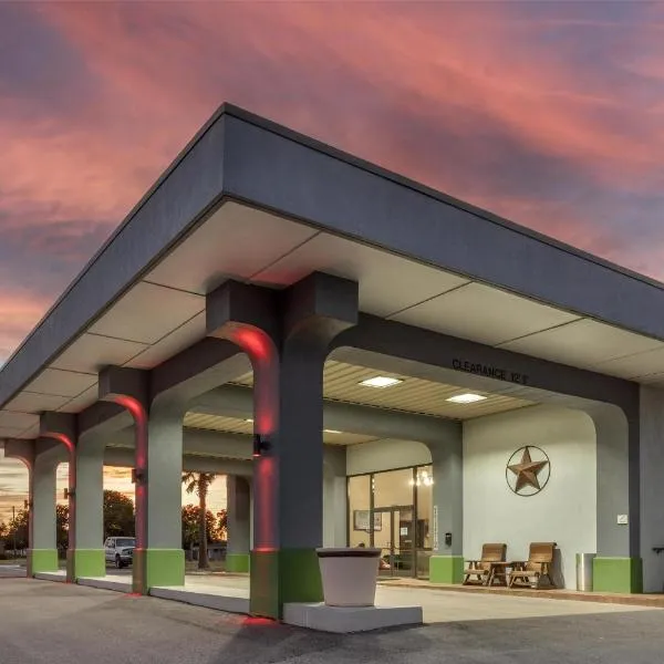 SureStay by Best Western Victoria, hotel in Victoria