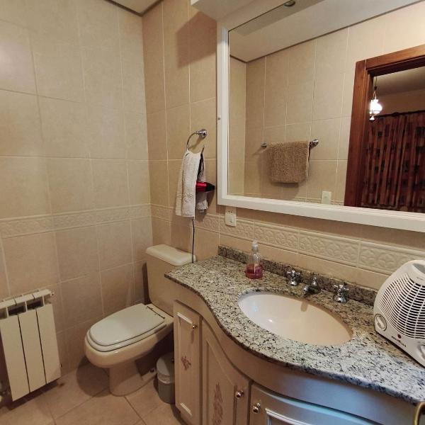 Centro, Localização Imbatível. Perto de Tudo! - Foto 3