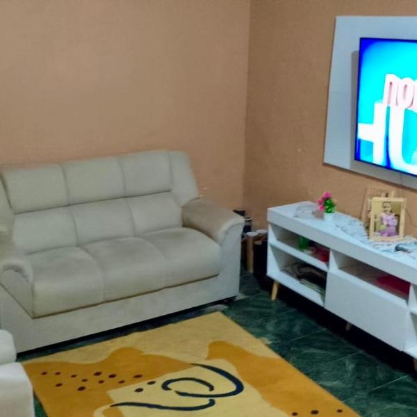 Casa primeiro andar
