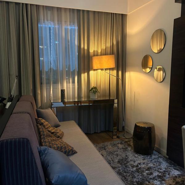 Alphaville Comfort - Complete Apto - Foto 2