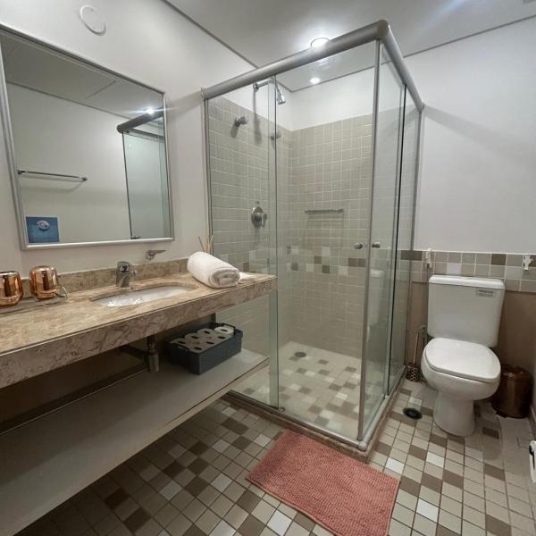 Alphaville Comfort - Complete Apto - Foto 3
