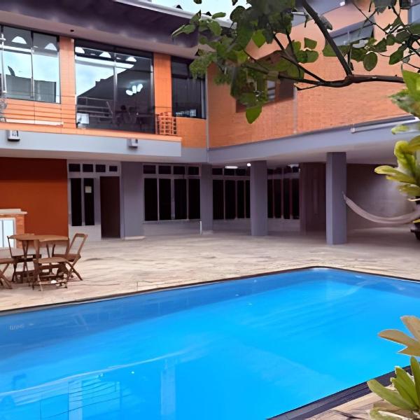 Pousada hg hospedagem - Foto 4