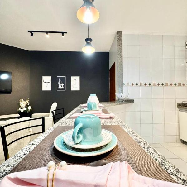 APARTAMENTO CONFORT NO CENTRO Ar cond 2 QUARTOS - Foto 3