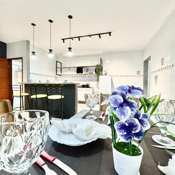 APARTAMENTO CONFORT NO CENTRO Ar cond 2 QUARTOS - Foto 4