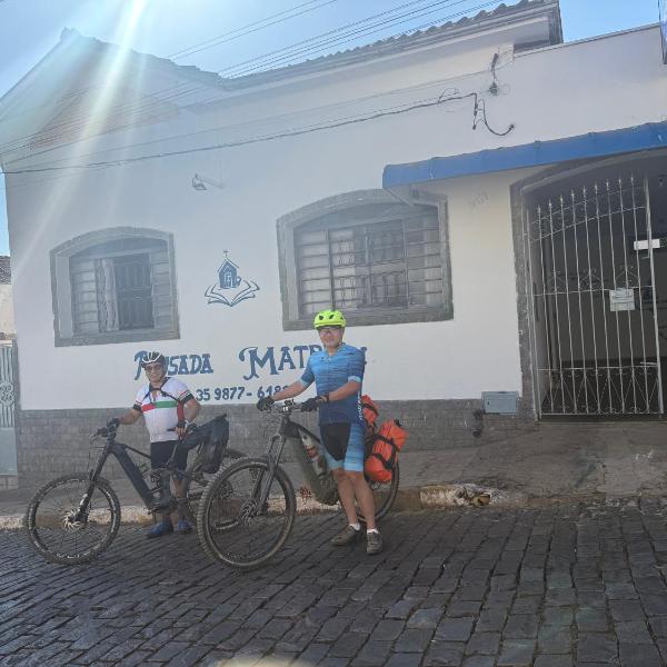 Pousada Matriz 2 - Foto 4
