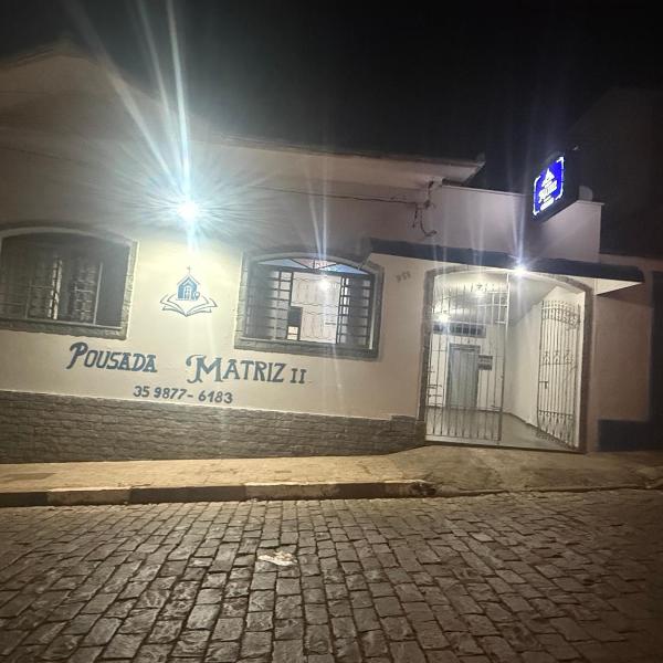 Pousada Matriz 2 - Foto 5