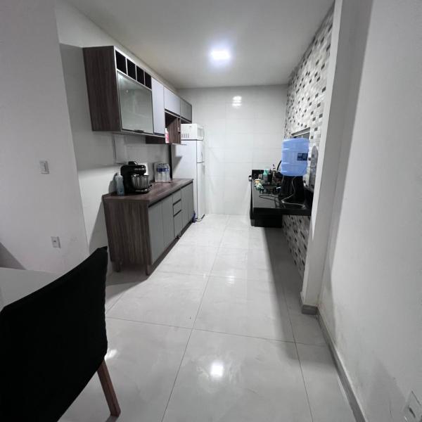 Residência Ribeiro - Foto 2