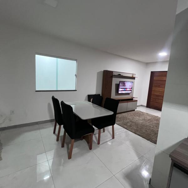 Residência Ribeiro - Foto 4