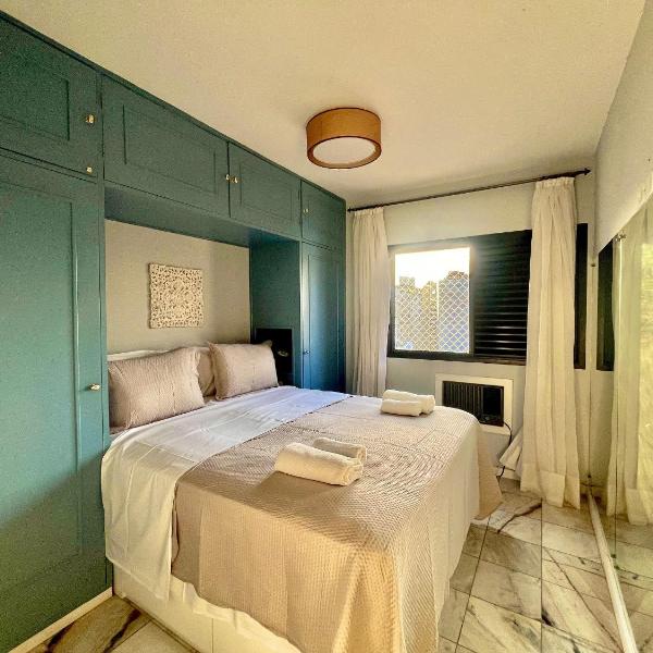Flat Encantador na Melhor Região de São Paulo - Foto 2