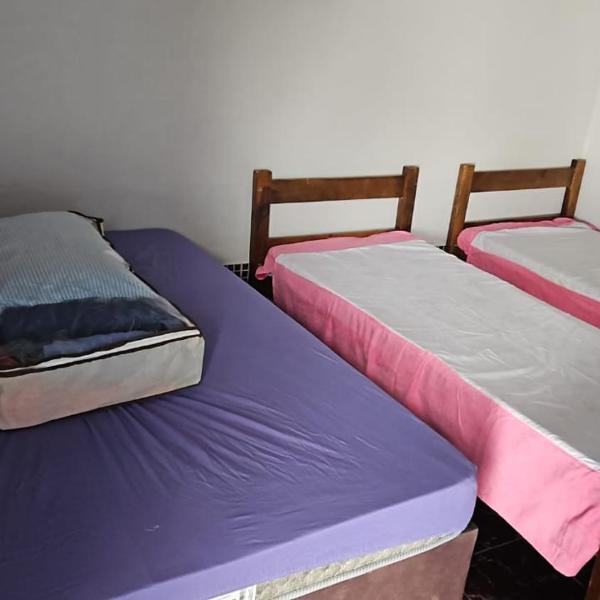 Quarto - suíte baru - Centro Histórico da Cidade de Goiás