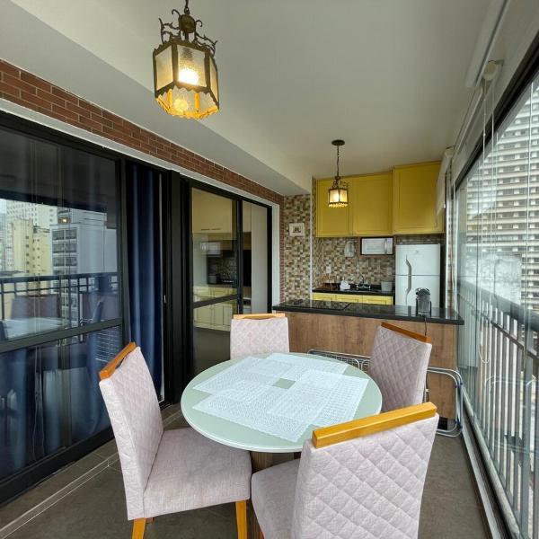 apartamento no centro de São Paulo com piscina - Foto 5