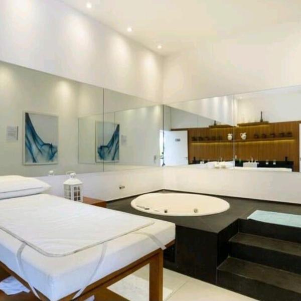 apartamento no centro de São Paulo com piscina - Foto 3