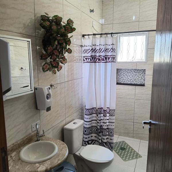 Casa com piscina e churrasqueira - Foto 3