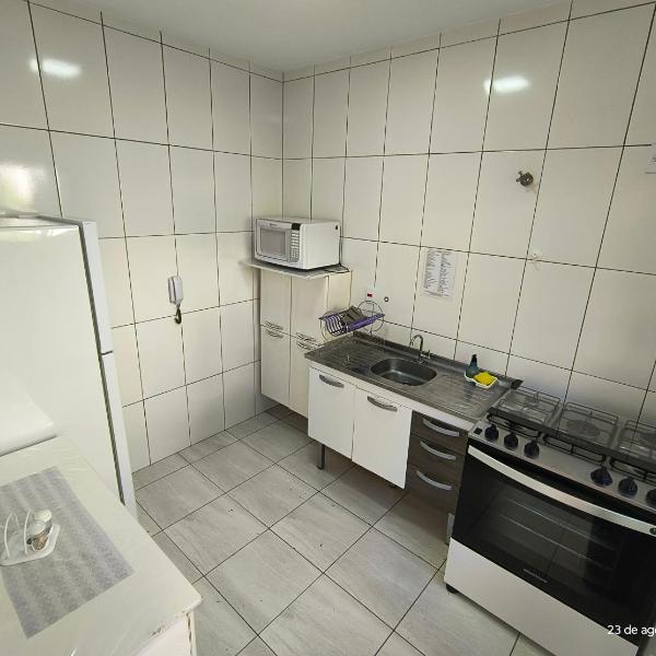 Casa com piscina e churrasqueira - Foto 4