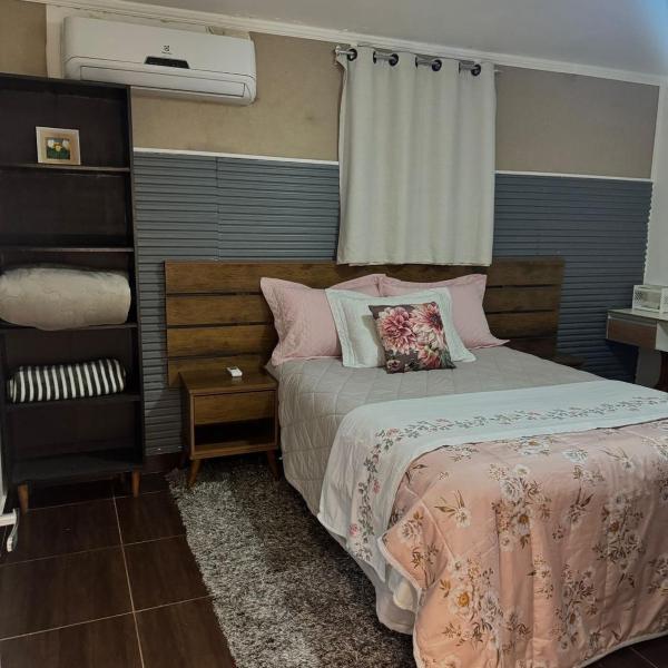 Espaço aconchegante - Foto 2
