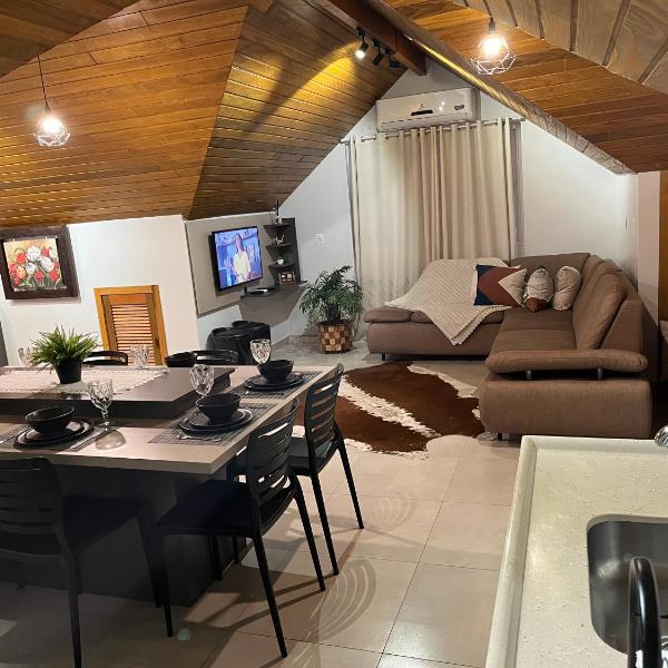 Loft Petri