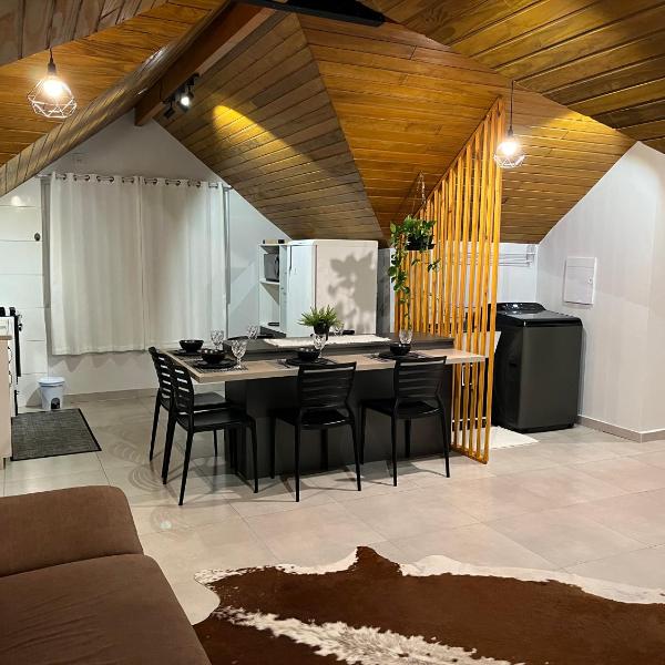 Loft Petri - Foto 4
