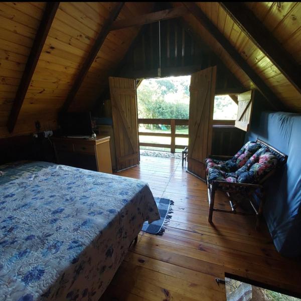 Cabana Morada dos Sonhos - Foto 2