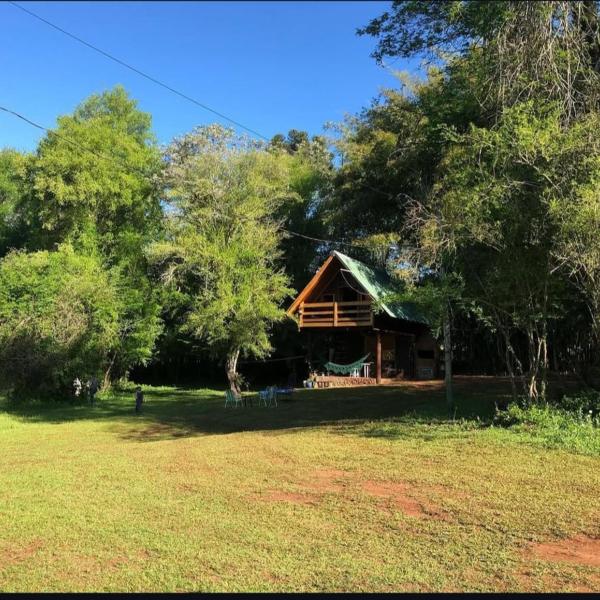 Cabana Morada dos Sonhos - Foto 4