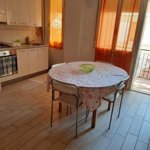 Lido degli Estensi - condominio Ravenna, hotel in Lido degli Estensi