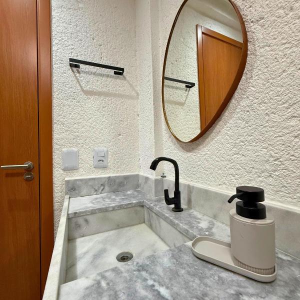 MHV Milagres - Casa Aurora, Refugio a poucos metros da Paradisíaca Praia do Marceneiro com Piscina Privativa e Vista Parcial para o Mar - Foto 3
