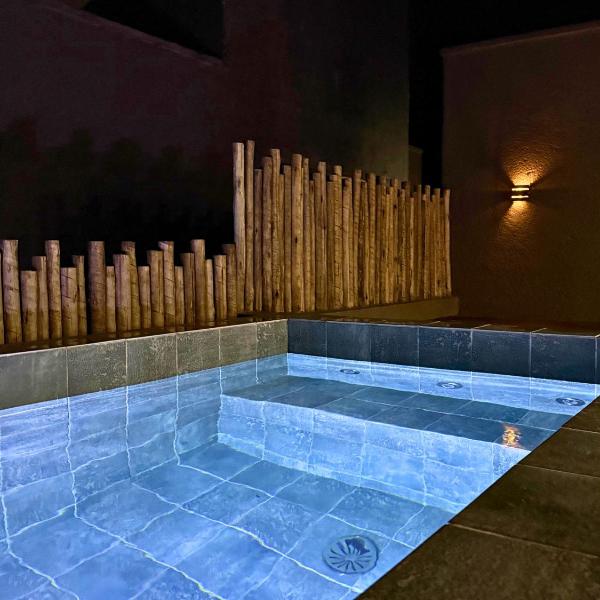 MHV Milagres - Casa Aurora, Refugio a poucos metros da Paradisíaca Praia do Marceneiro com Piscina Privativa e Vista Parcial para o Mar - Foto 4